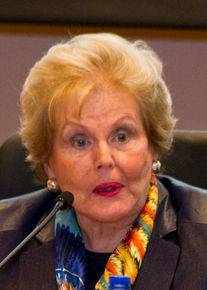 Sonia Picado Sotela