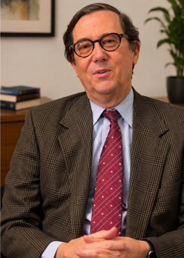 Carlos Ayala Corao