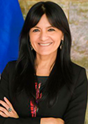 Julissa Mantilla Falcón