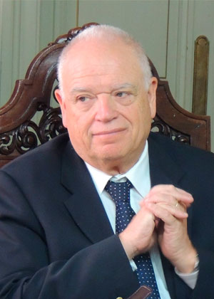 Ricardo Pérez Manrique