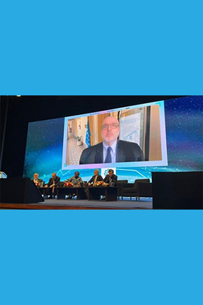 44° edición de la Asamblea Global de Privacidad (GPA)