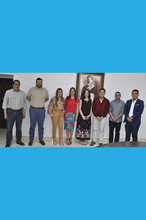 Apertura de diplomado internacional sobre el SIDH