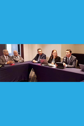 El Centro de Asesoría y Promoción Electoral (CAPEL) presente en dos procesos electorales de la región