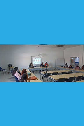 Clausura del Primer Diplomado presencial en Litigio Estratégico Para la Defensa y Protección del Derecho a un Medio Ambiente Sano