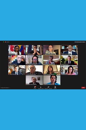 Congreso Internacional sobre Diversidad Sexual y Derechos Humanos en América Latina y el Caribe