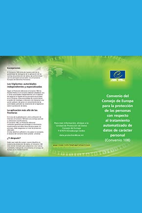 Convenio 108: se le otorgó al IIDH el