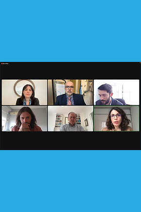 Conversatorio denominado “Implementación de los Principios sobre Entrevistas Efectivas para Investigación y Recopilación de Información”