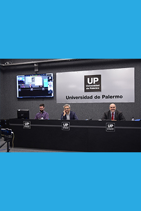 CONVERSATORIO “Derechos Humanos y el Metaverso: nuevos desafíos para la libertad de expresión”