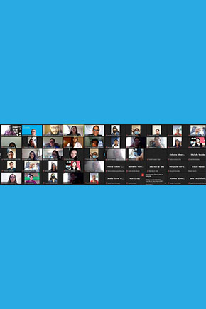 Cuarto curso de argumentación e incidencia con enfoque de DDHH y litigio estratégico