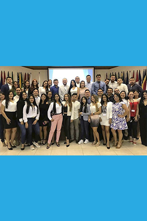 Curso Internacional sobre el Sistema Interamericano de Protección de los Derechos Humanos