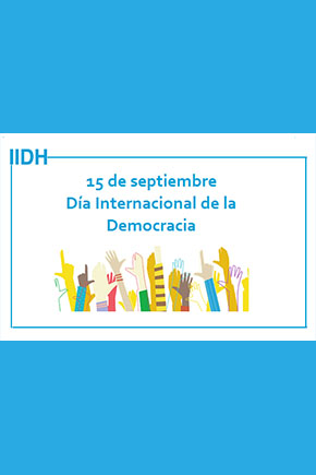 Día Internacional de la Democracia