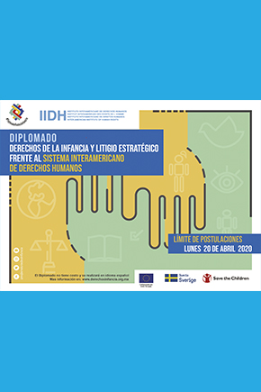 Derechos de la infancia y litigio estratégico frente al Sistema Interamericano de Derechos Humanos