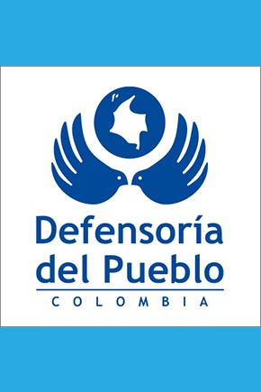 El IIDH firmó un convenio con la Defensoría del Pueblo de Colombia