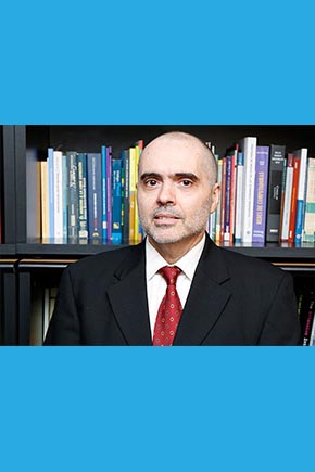 El doctor Eduardo Bertoni ha aceptado el cargo de Representante Alterno