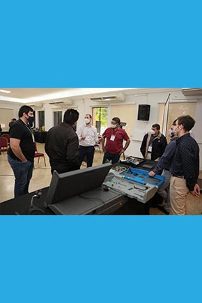 Elecciones internas de las organizaciones políticas paraguayas