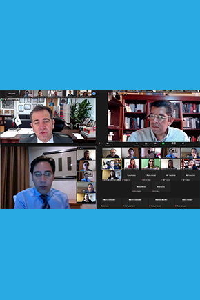 FAOE presentaron resultados sobre la observación de las recientes elecciones