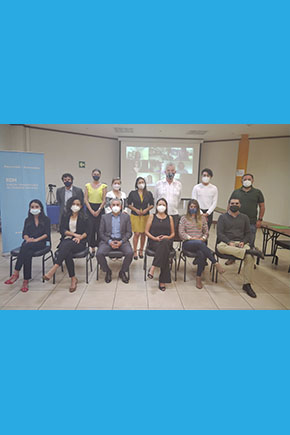 Foro de Gobernanza y Derechos Climáticos