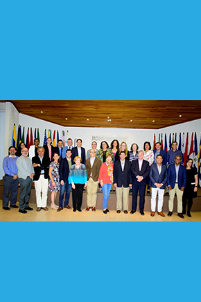 IIDH/CAPEL evaluó los progresos y retrocesos de la democracia en América Latina