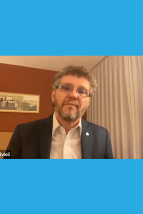 Importantes conferencias se han dictado en el marco del XL Curso Interdisciplinario en Derechos Humanos