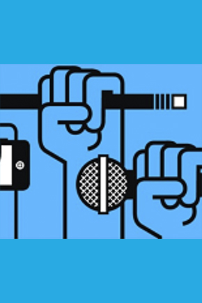 Día Mundial de la Libertad de Prensa