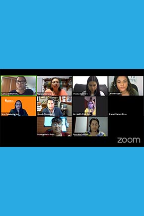 Los derechos sexuales y reproductivos de las mujeres salvadoreñas