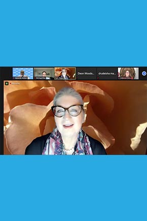 Mesa redonda del Center for Global Development