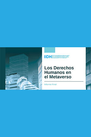 Los Derechos Humanos en el Metaverso