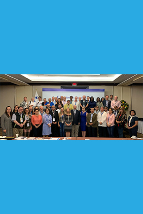 Misión de UNIORE observó las elecciones generales panameñas