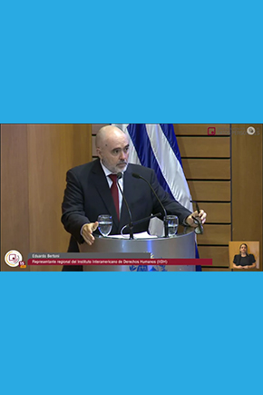 Las Neurotecnologías y los Derechos Humanos