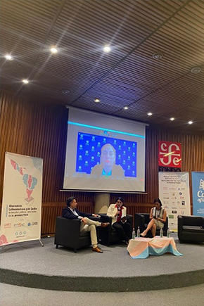 Lanzamiento del Observatorio Latinoamericano y del Caribe de los Derechos Políticos de las Personas Trans