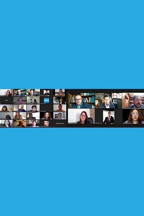 Presentación de “Derechos humanos y la Sala Constitucional”