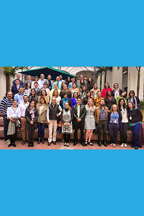 Primer Encuentro Regional de Clínicas Jurídicas y Organizaciones de la Sociedad Civil de la RALRA