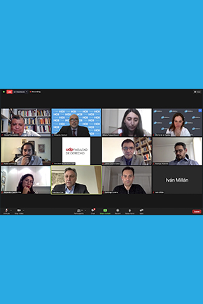 Protección de Datos Personales: Situación Actual y Reforma en el Contexto Global