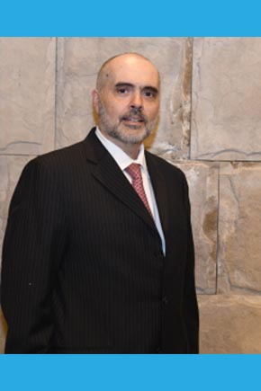 Representante del IIDH en América del Sur se integra al Panel de Referencia de la Asamblea Global de Privacidad