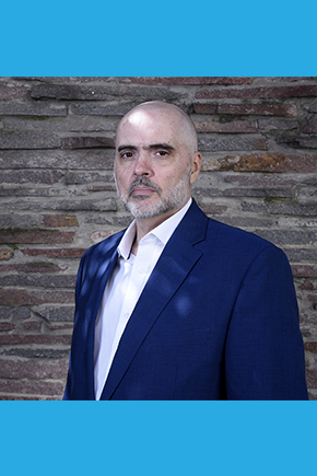 Representante del IIDH en Panel de Jueces del Tribunal Permanente de los Pueblos