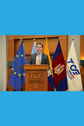 Seminario Internacional Justicia Electoral en las Américas