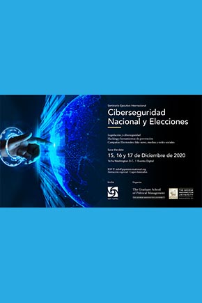 Seminario Ejecutivo Internacional
