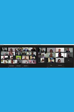 Sesiones 3 y 4 del Proyecto de Cooperación Horizontal impulsado por el IIDH-CAPEL