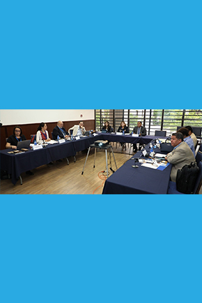 UNIORE evaluó las elecciones panameñas del 5 de mayo