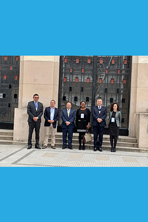 Visita técnica de acompañamiento del IIDH/CAPEL a las Elecciones Provinciales en Tucumán, Argentina