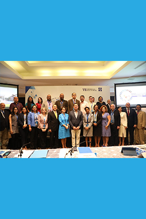 XXXIII Conferencia del Protocolo de Tikal