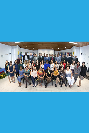 XXXVII Curso Interdisciplinario en Derechos Humanos