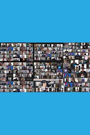 XXXVIII Curso Interdisciplinario en Derechos Humanos