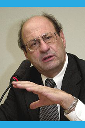 ¡Descanse en paz, Pepe Zalaquett!