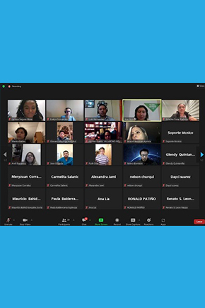 Curso en línea sobre técnicas de argumentación e incidencia
