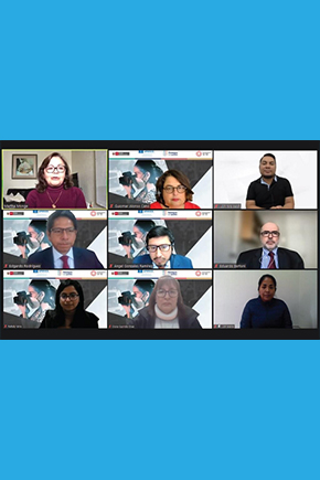 Día Internacional para poner fin a la Impunidad de los Crímenes contra los Periodistas