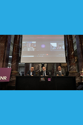 Seminario Interdisciplinario en Derechos Humanos y Desarrollo en el MERCOSUR