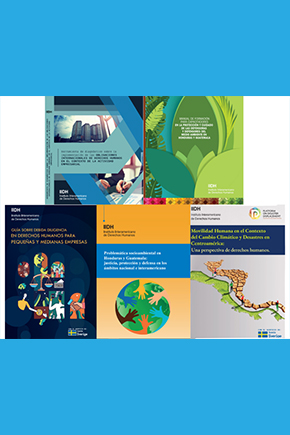 El derecho a un medio ambiente sano y limpio como un derecho humano universal