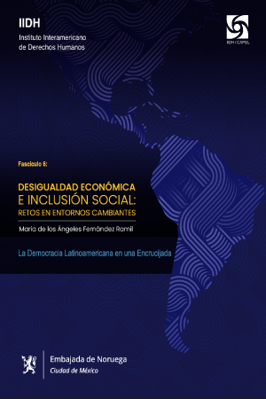Desigualdad Económica E Inclusión Social: Retos en Entornos Cambiantes